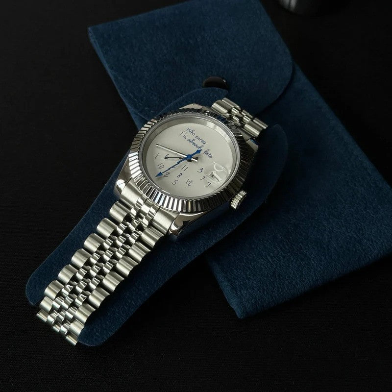 Late Hour™ — Signature Automatic Watch