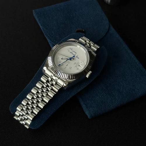 Late Hour™ — Signature Automatic Watch