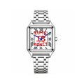 TIME IS MONEY