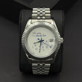 Late Hour™ — Signature Automatic Watch