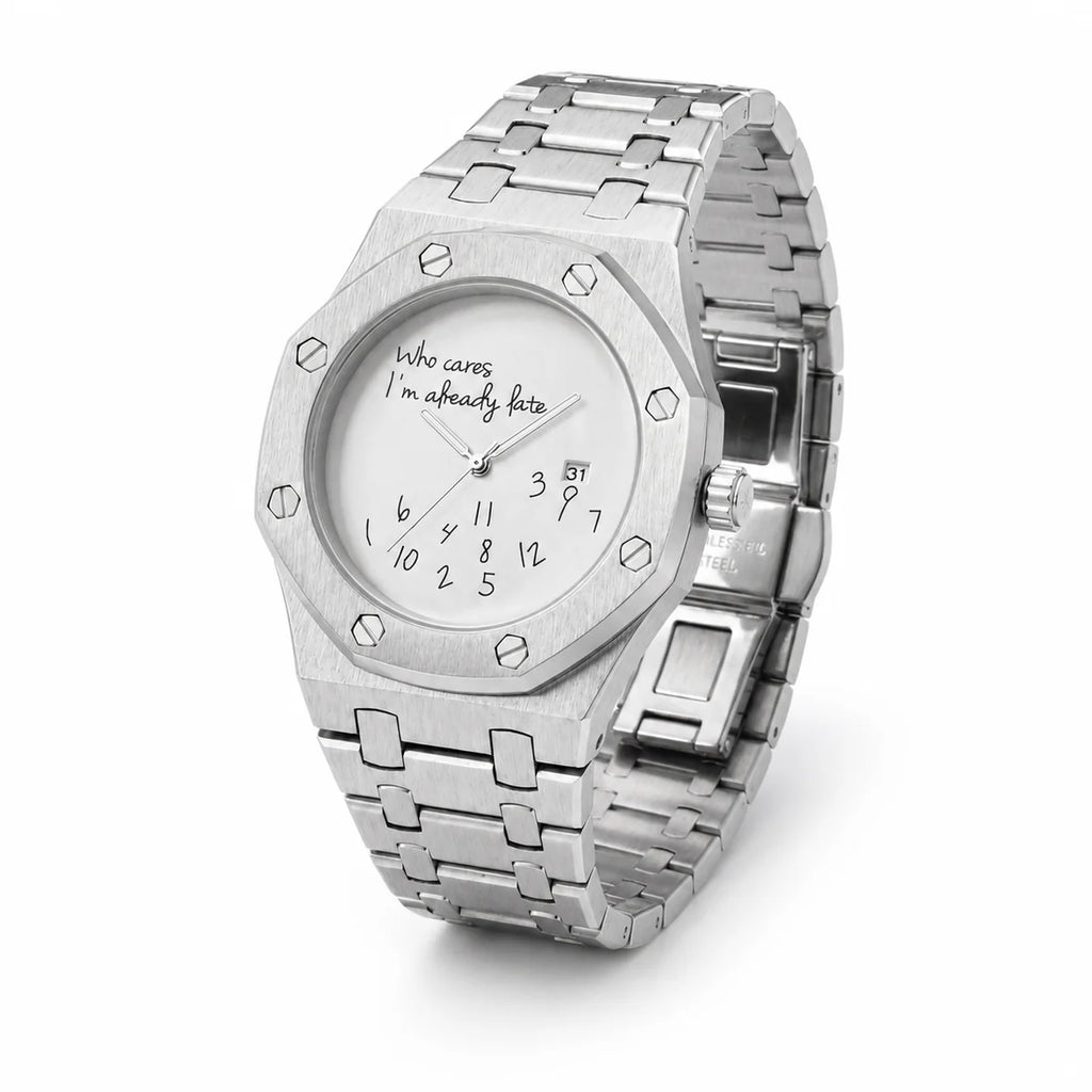 Royal Already Late
